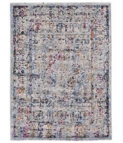 Feizy Mangata I3071 ABSTRACT FOG Area Rug 2 ft. 2 in. X 4 ft. Rectangle