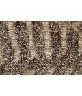 Feizy Colton Taupe/Tan 8748A54F 8 ft. X 10 ft. Rect. Rug