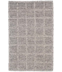 Feizy Berkeley 0739F NATURAL/GRAY Area Rug 9 ft. 6 in. X 13 ft. 6 in. Rectangle