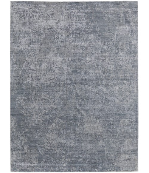 Feizy Eastfield GRAY Rug EAS69A7F 5 ft. X 8 ft. Rectangle - Rugs Town Feizy Eastfield GRAY EAS69A7F 5 ft. X 8 ft. Rectangle Rug