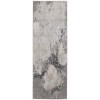 Feizy Astra 39L3F GRAY/BEIGE Area Rug 2 ft. 10 in. X 7 ft. 10 in. Runner