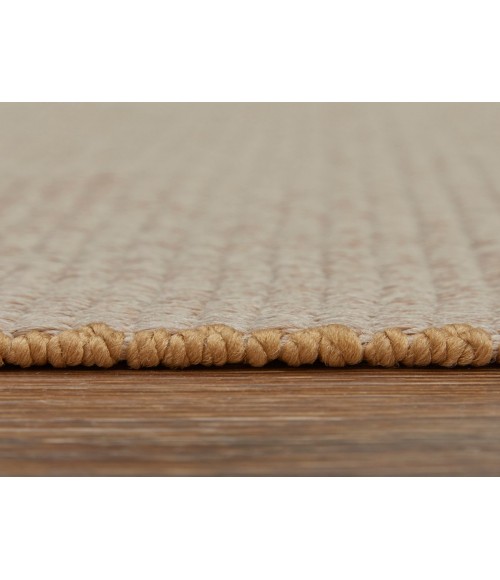 Feizy Theo IVORY/SAND THE0827F 10 ft. X 14 ft. Rectangle Rug