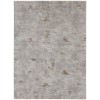 Feizy Vancouver 39FHF IVORY/GRAY Area Rug 1 ft. 8 in. X 2 ft. 10 in. Rectangle