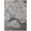 Feizy Astra 39L3F GRAY/BEIGE Area Rug 8 ft. X 10 ft. Rectangle
