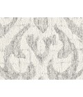 Feizy Rhett IVORY/GRAY 868I8073 8 ft. X 10 ft. Rectangle Rug