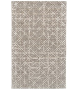 Feizy Manoa 8353F BEIGE/BEIGE Area Rug 9 ft. 6 in. X 13 ft. 6 in. Rectangle