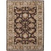 Feizy Prescott BROWN PCT8937F 8 ft. X 10 ft. Rectangle Rug