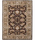 Feizy Prescott BROWN PCT8937F 5 ft. X 8 ft. Rectangle Rug