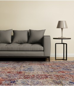 Feizy Emerson 3543F MULTI Area Rug 1 ft. 8 in. X 2 ft. 10 in. Rectangle