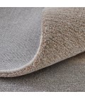 Feizy Anya Industrial Abstract, Ivory/Gray, 2' x 3' Area Rug