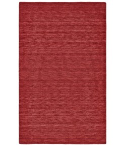 Feizy Luna 8049F RED Area Rug 9 ft. 6 in. X 13 ft. 6 in. Rectangle