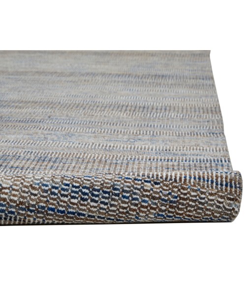 Feizy Janson DARK GRAY Rug I92I6065 8 ft. X 8 ft. Round - Rugs Town Feizy Janson DARK GRAY I92I6065 8 ft. X 8 ft. Round Rug