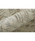 Elias Area Rug Feizy Elias Casual Abstract, Gray/Taupe, 12' x 15' Area Rug