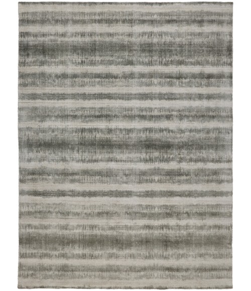 Feizy Mackay GREEN MKY8824F 8 ft. X 10 ft. Rectangle Rug