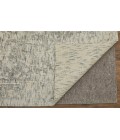 Feizy Reagan Vintage Floral & Botanical, Ivory/Gray, 9'-6" x 13'-6" Area Rug