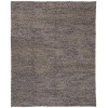 Feizy Berkeley 0821F PURPLE/MULTI Area Rug 9 ft. 6 in. X 13 ft. 6 in. Rectangle