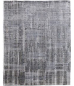 Feizy Eastfield 69AHF BLUE/BEIGE Area Rug 2 ft. 6 in. X 14 ft. Runner