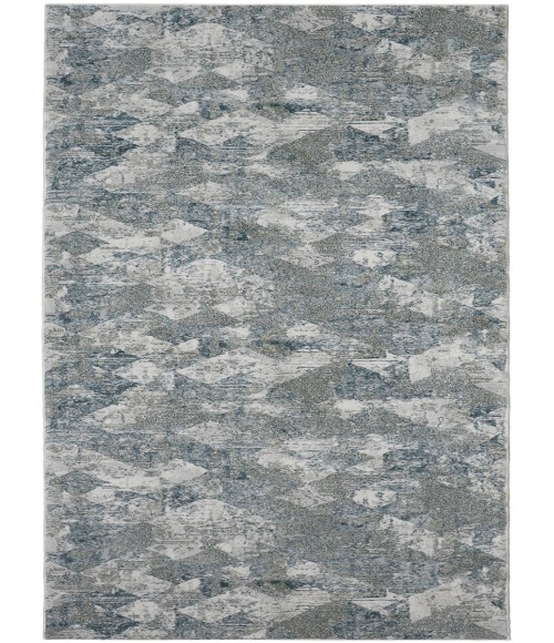 Feizy Atwell GREEN/MULTI Rug ATL3868F 2 ft. 8 in. X 8 ft. Rectangle - Rugs Town Feizy Atwell GREEN/MULTI ATL3868F 2 ft. 8 in. X 8 ft. Rectangle Rug
