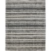 Feizy Mackay 8824F CHARCOAL Area Rug 9 ft. X 12 ft. Rectangle