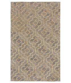 Feizy Bermuda 0749F STORM Area Rug 4 ft. X 6 ft. Rectangle