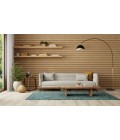 Feizy Colton Blue 8748A57F 5 ft. X 8 ft. Rect. Rug