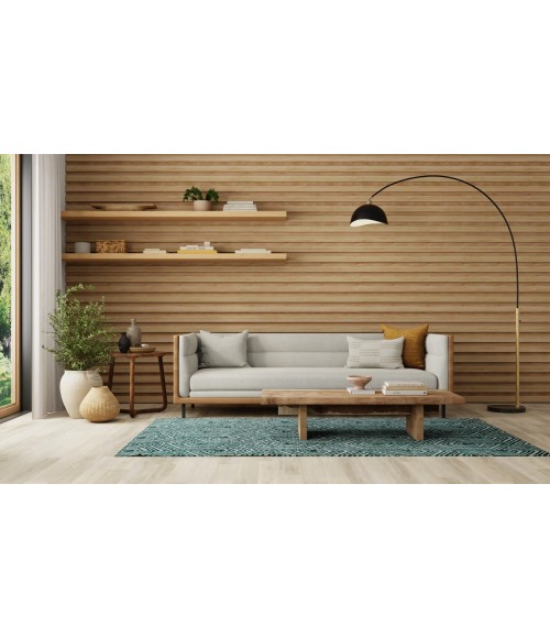 Feizy Colton Blue 8748A57F 5 ft. X 8 ft. Rect. Rug