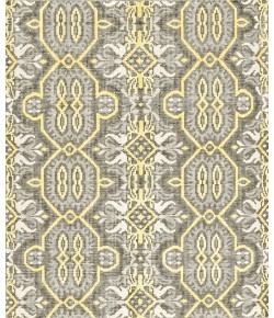 Feizy Rumi 6214F MAIZE Area Rug 2 ft. X 3 ft. Rectangle