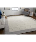 Feizy Legacy BEIGE Rug 9836577F 2 ft. X 3 ft. Rectangle - Rugs Town Feizy Legacy BEIGE 9836577F 2 ft. X 3 ft. Rectangle Rug
