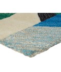 Feizy Caspian MULTI I97I8055 2 ft. 6 in. X 8 ft. Rectangle Rug