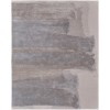 Feizy Anya 8921F GRAY/IVORY Area Rug 2 ft. X 3 ft. Rectangle