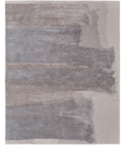 Feizy Anya 8921F GRAY/IVORY Area Rug 2 ft. X 3 ft. Rectangle