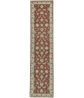 Feizy Eaton Classic Oriental, Red/Brown/Ivory, 2'-6" x 10' Runner