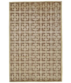 Feizy Dim Sum 6072F BEIGE Area Rug 5 ft. 6 in. X 8 ft. 6 in. Rectangle