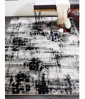 Feizy Micah BLACK 6943339F 9 ft. 2 in. X 12 ft. Rectangle Rug