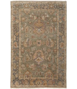 Feizy Carrington 6504F GRAY/PINK Area Rug 9 ft. 6 in. X 13 ft. 6 in. Rectangle