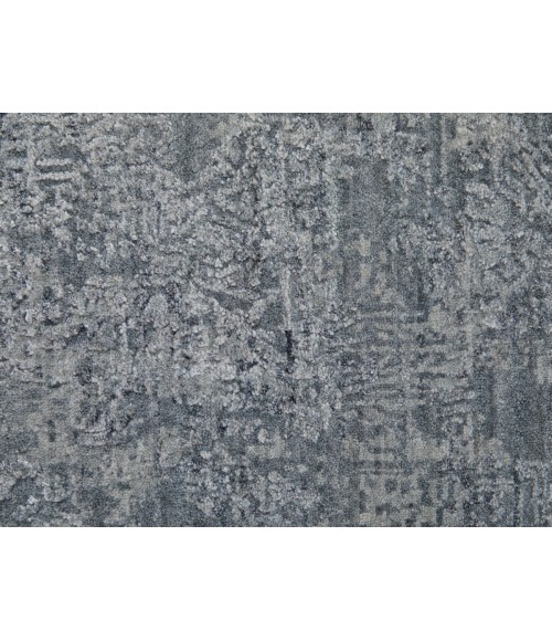 Feizy Eastfield GRAY Rug EAS69A7F 5 ft. X 8 ft. Rectangle - Rugs Town Feizy Eastfield GRAY EAS69A7F 5 ft. X 8 ft. Rectangle Rug