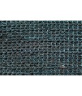 Feizy Durham Casual Solid, Blue, 8' x 10' Area Rug