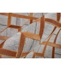Feizy Fannin SUDAN/SLATE 7380756F 9 ft. 6 in. X 13 ft. 6 in. Rectangle Rug