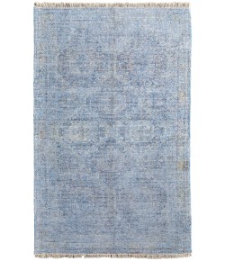 Feizy Caldwell 8804F BLUE Area Rug 9 ft. X 12 ft. Rectangle