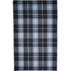 Feizy Crosby 0565F CHARCOAL Area Rug 8 ft. X 10 ft. Rectangle