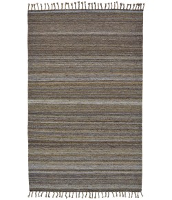 Feizy Brady 0736F OLIVE Area Rug 9 ft. X 12 ft. Rectangle