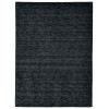 Feizy Luna BLACK 5798049F 9 ft. 6 in. X 13 ft. 6 in. Rectangle Rug