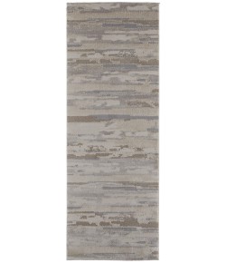 Feizy Vancouver 39FEF IVORY Area Rug 2 ft. 10 in. X 7 ft. 10 in. Rectangle