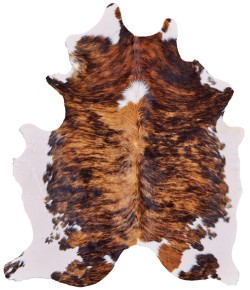 Feizy Bartlett COWHD EXOTIC/MEDIUM Area Rug Shaped Rug