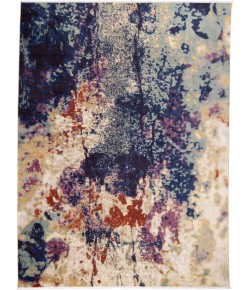 Feizy Torina 3886F BLUE/MULTI Area Rug 9 ft. 6 in. X 12 ft. 7 in. Rectangle