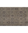 Feizy Marquette Rustic Persian Farmhouse Rug, Beige/Warm Gray, 2ft - 8in x 10ft, Runner