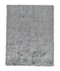 Feizy Harlington GRAY 7504127F 9 ft. X 12 ft. Rectangle Rug