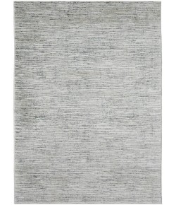 Feizy Atwell GRAY ATL3218F 2 ft. 8 in. X 10 ft. Rectangle Rug