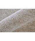 Feizy Jameson Ivory/Tan JMS39R8F 5 ft. X 7 ft. 6 in. Rect. Rug