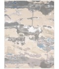 Feizy Azure BLUE/GRAY AZR3525F 3 ft. 11 in. X 6 ft. Rectangle Rug